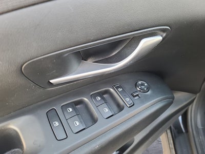 2023 Hyundai Tucson SEL w/ Convenience Pkg