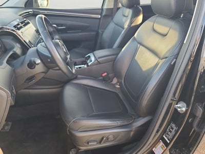 2023 Hyundai Tucson SEL w/ Convenience Pkg