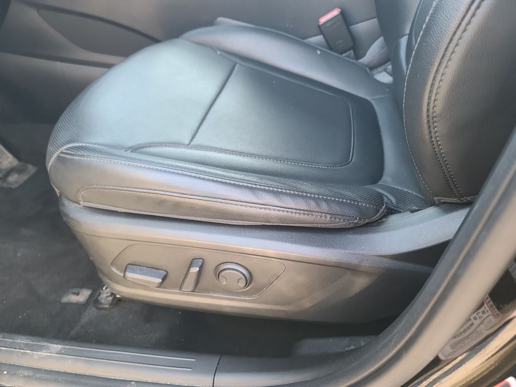 2023 Hyundai Tucson SEL w/ Convenience Pkg