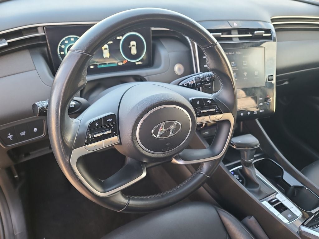 2023 Hyundai Tucson SEL w/ Convenience Pkg