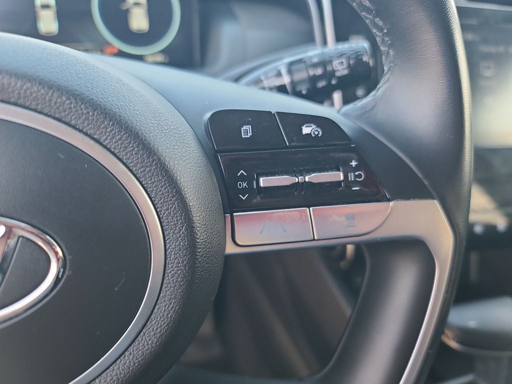 2023 Hyundai Tucson SEL w/ Convenience Pkg