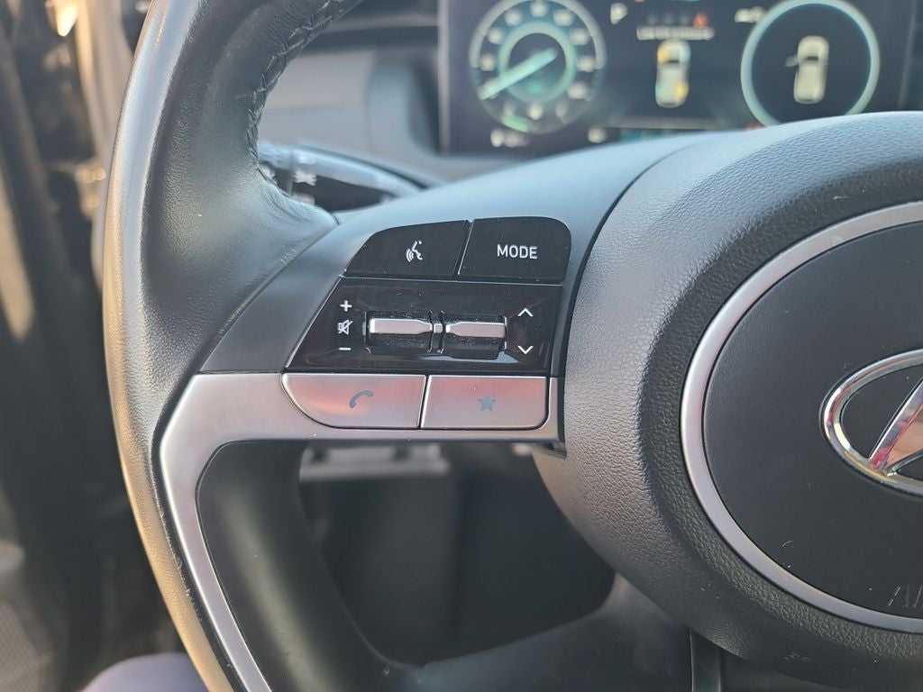 2023 Hyundai Tucson SEL w/ Convenience Pkg