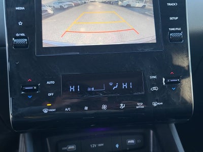 2023 Hyundai Tucson SEL w/ Convenience Pkg