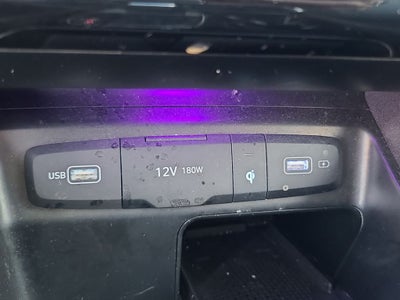 2023 Hyundai Tucson SEL w/ Convenience Pkg