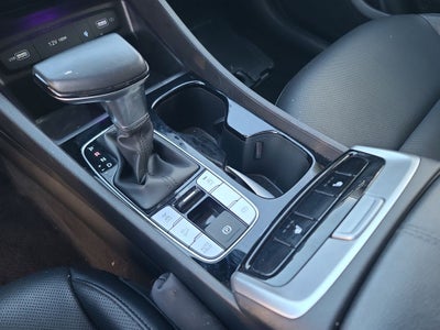 2023 Hyundai Tucson SEL w/ Convenience Pkg