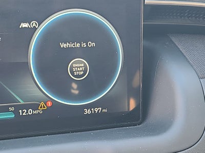 2023 Hyundai Tucson SEL w/ Convenience Pkg