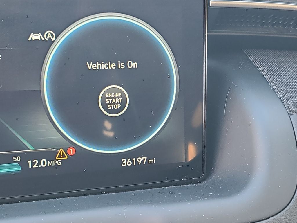 2023 Hyundai Tucson SEL w/ Convenience Pkg