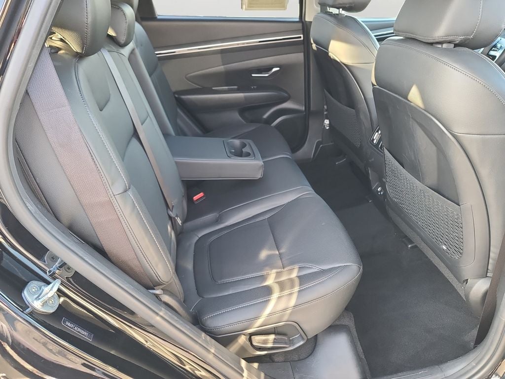 2023 Hyundai Tucson SEL w/ Convenience Pkg