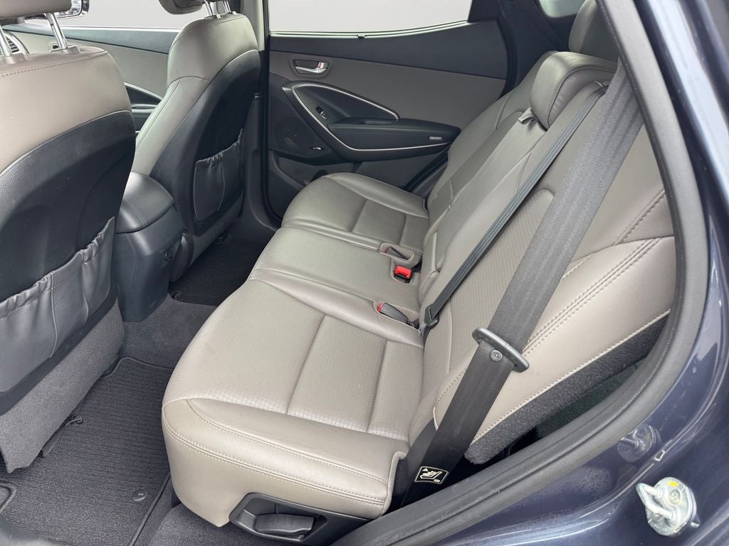 2014 Hyundai Santa Fe Sport 2.0T w/Navigation