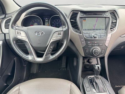 2014 Hyundai Santa Fe Sport 2.0T w/Navigation
