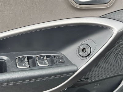 2014 Hyundai Santa Fe Sport 2.0T w/Navigation