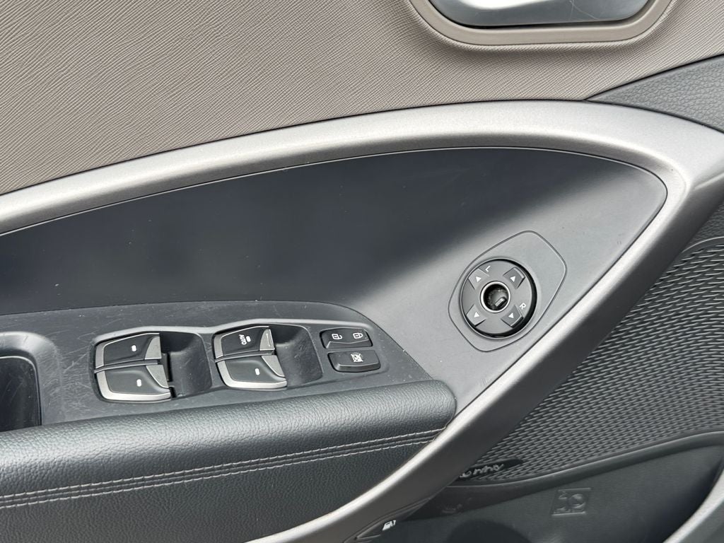 2014 Hyundai Santa Fe Sport 2.0T w/Navigation