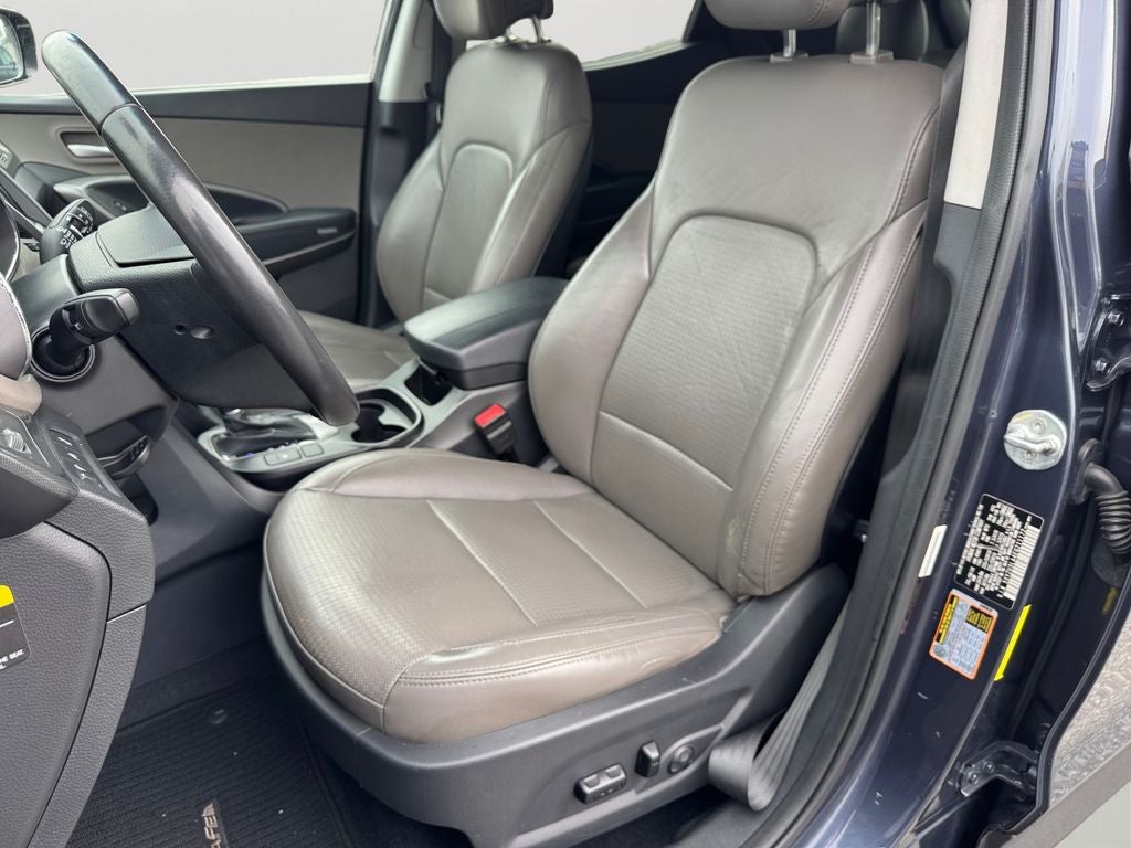 2014 Hyundai Santa Fe Sport 2.0T w/Navigation