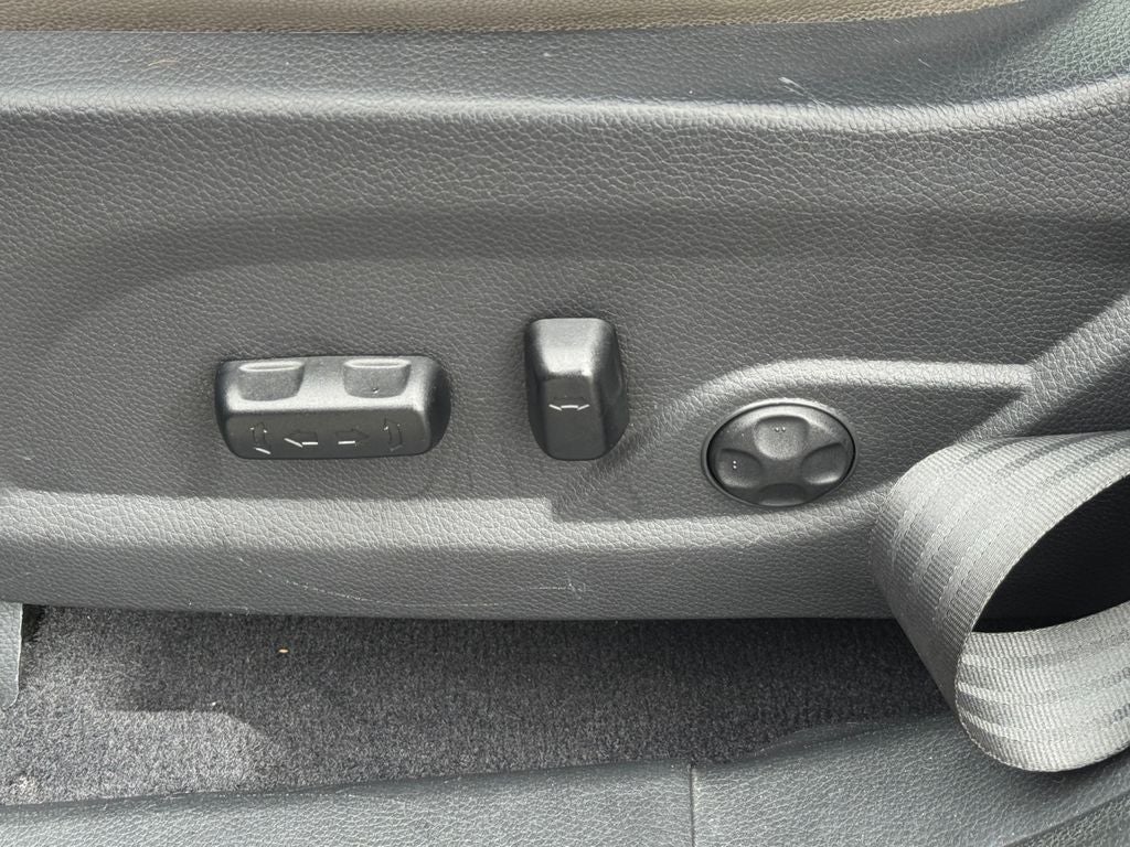 2014 Hyundai Santa Fe Sport 2.0T w/Navigation