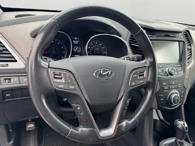 2014 Hyundai Santa Fe Sport 2.0T w/Navigation