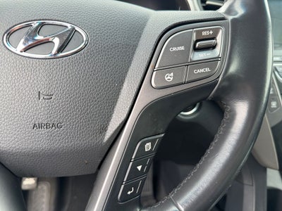 2014 Hyundai Santa Fe Sport 2.0T w/Navigation