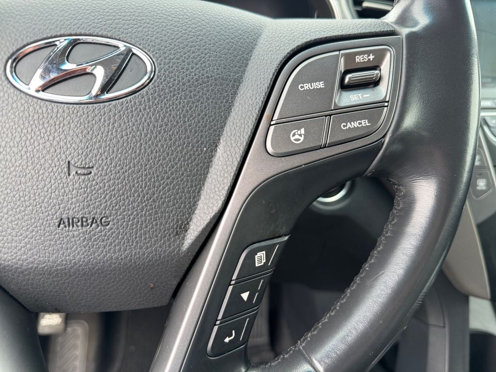 2014 Hyundai Santa Fe Sport 2.0T w/Navigation
