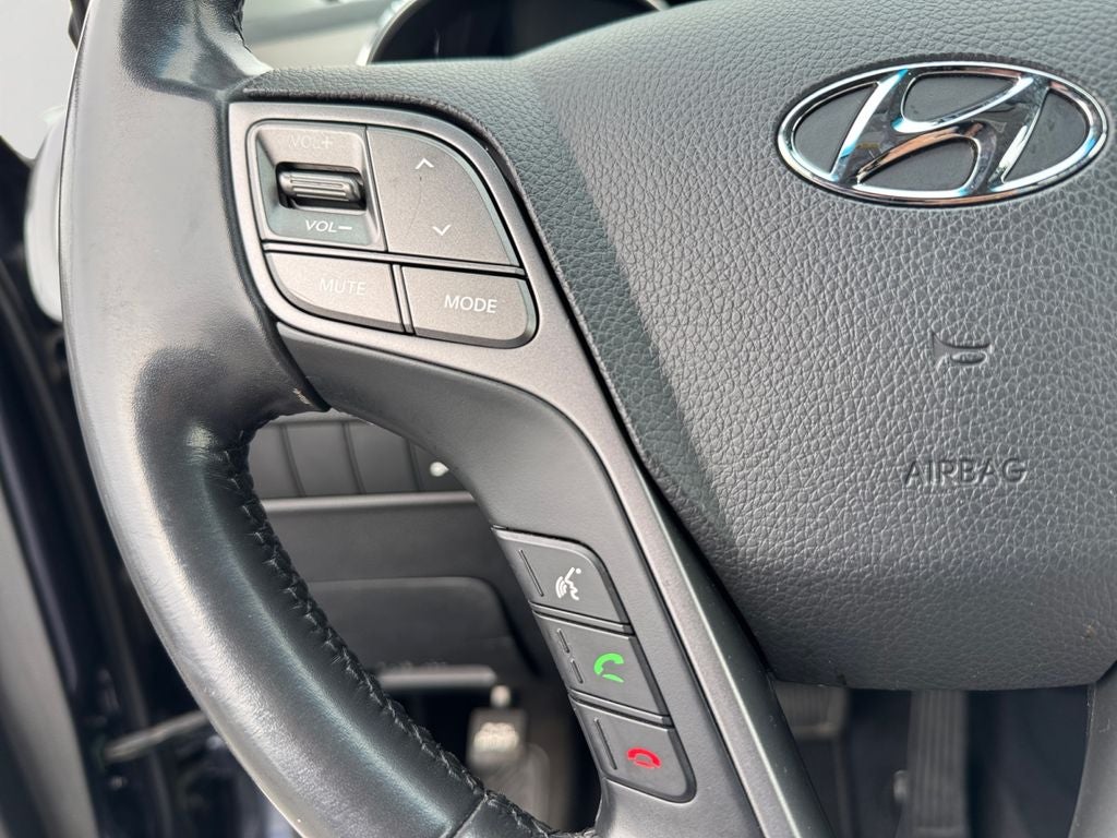 2014 Hyundai Santa Fe Sport 2.0T w/Navigation