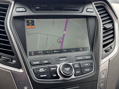 2014 Hyundai Santa Fe Sport 2.0T w/Navigation