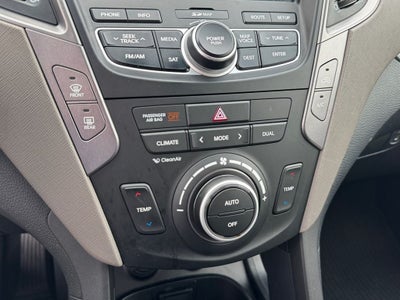 2014 Hyundai Santa Fe Sport 2.0T w/Navigation