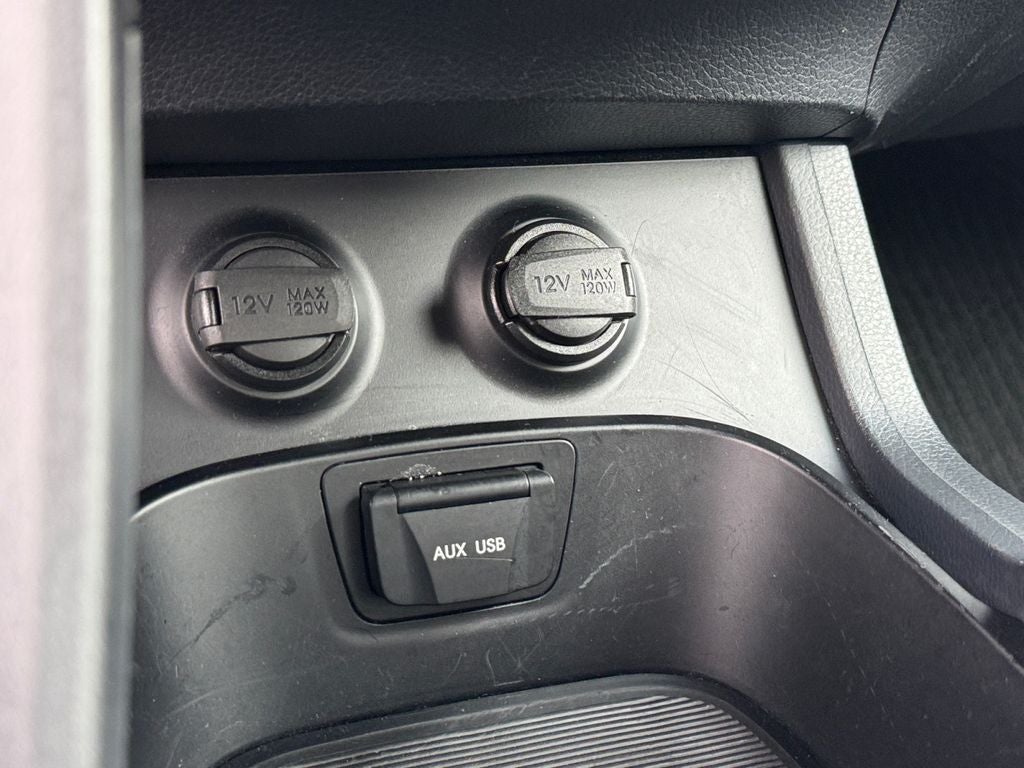 2014 Hyundai Santa Fe Sport 2.0T w/Navigation