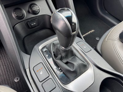 2014 Hyundai Santa Fe Sport 2.0T w/Navigation