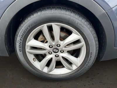 2014 Hyundai Santa Fe Sport 2.0T w/Navigation