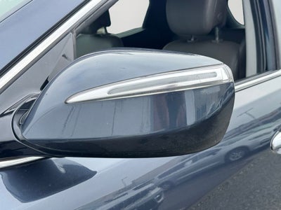 2014 Hyundai Santa Fe Sport 2.0T w/Navigation