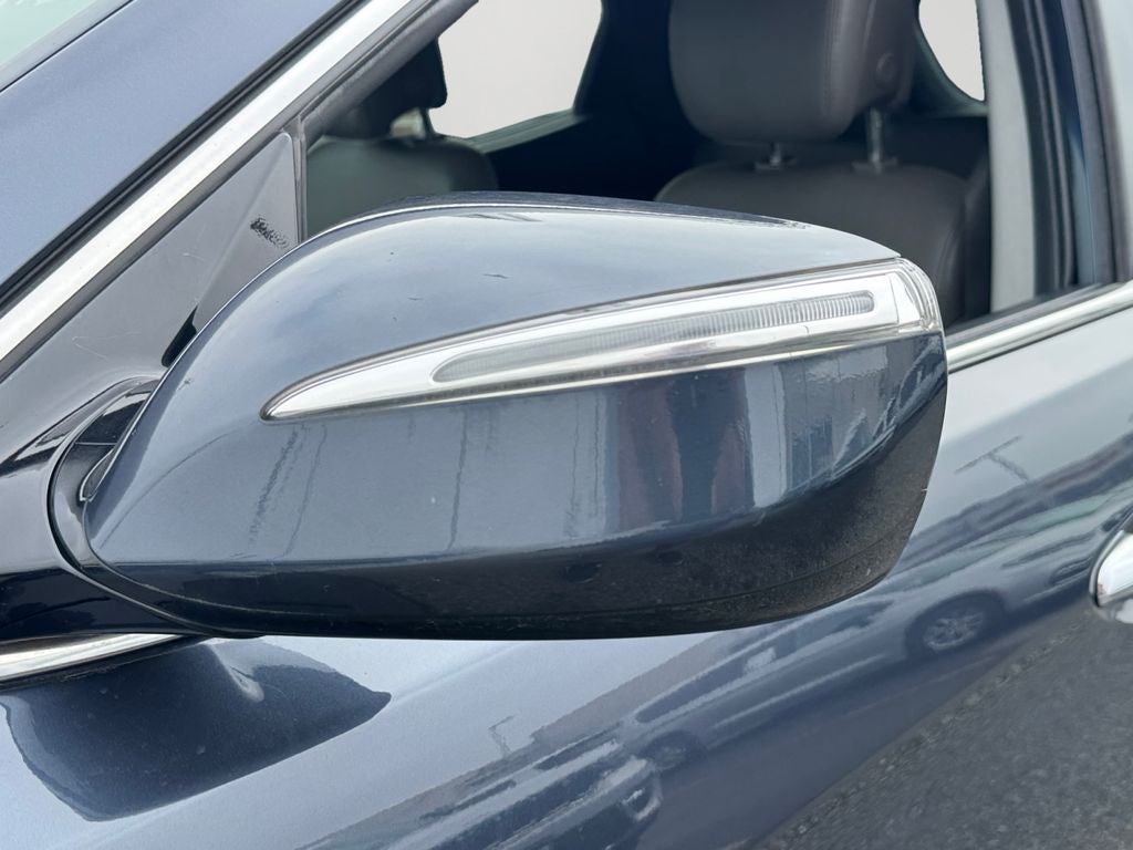 2014 Hyundai Santa Fe Sport 2.0T w/Navigation