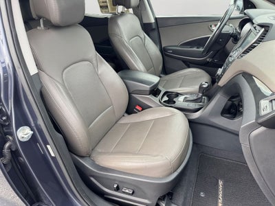 2014 Hyundai Santa Fe Sport 2.0T w/Navigation