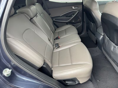 2014 Hyundai Santa Fe Sport 2.0T w/Navigation