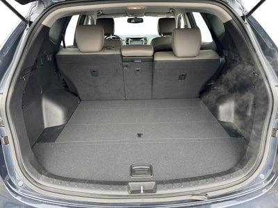 2014 Hyundai Santa Fe Sport 2.0T w/Navigation