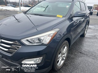 2014 Hyundai Santa Fe Sport 2.0T w/Navigation