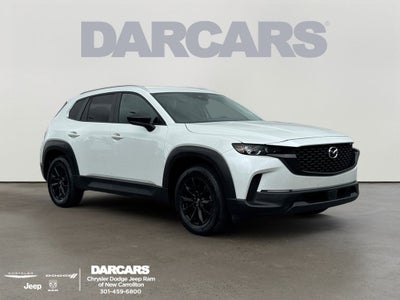 2024 Mazda Mazda CX-50 2.5 S Preferred Package w/Apple Carplay