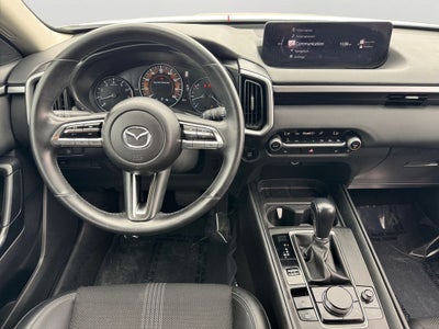 2024 Mazda Mazda CX-50 2.5 S Preferred Package w/Apple Carplay