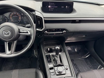 2024 Mazda Mazda CX-50 2.5 S Preferred Package w/Apple Carplay