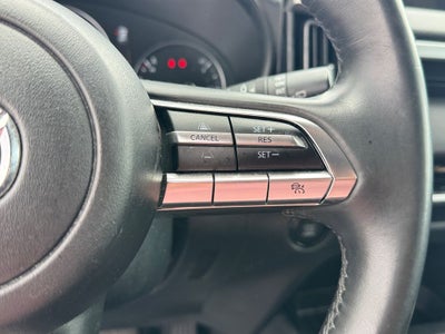 2024 Mazda Mazda CX-50 2.5 S Preferred Package w/Apple Carplay