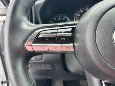 2024 Mazda Mazda CX-50 2.5 S Preferred Package w/Apple Carplay