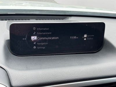 2024 Mazda Mazda CX-50 2.5 S Preferred Package w/Apple Carplay