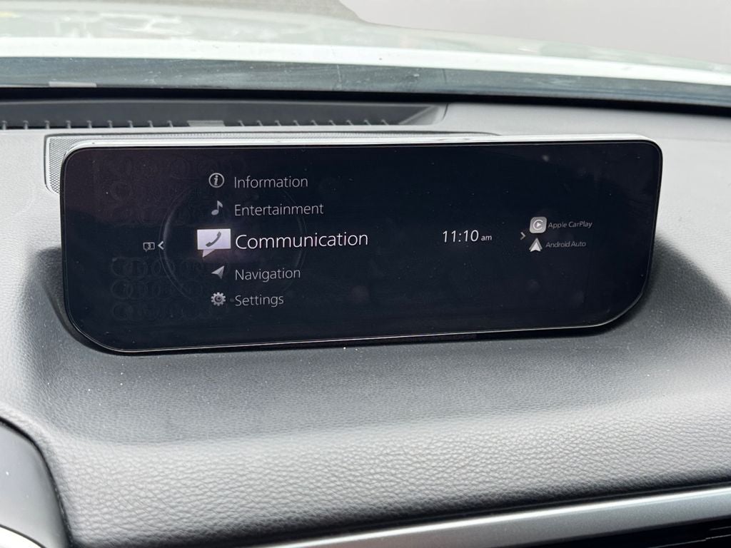 2024 Mazda Mazda CX-50 2.5 S Preferred Package w/Apple Carplay