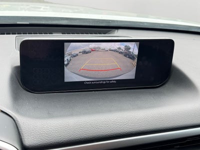 2024 Mazda Mazda CX-50 2.5 S Preferred Package w/Apple Carplay