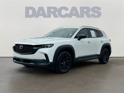 2024 Mazda Mazda CX-50 2.5 S Preferred Package w/Apple Carplay