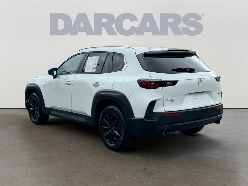2024 Mazda Mazda CX-50 2.5 S Preferred Package w/Apple Carplay