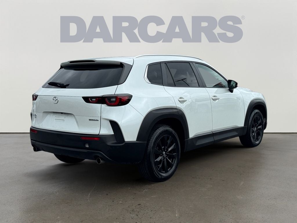 2024 Mazda Mazda CX-50 2.5 S Preferred Package w/Apple Carplay