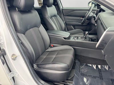 2024 Mazda Mazda CX-50 2.5 S Preferred Package w/Apple Carplay