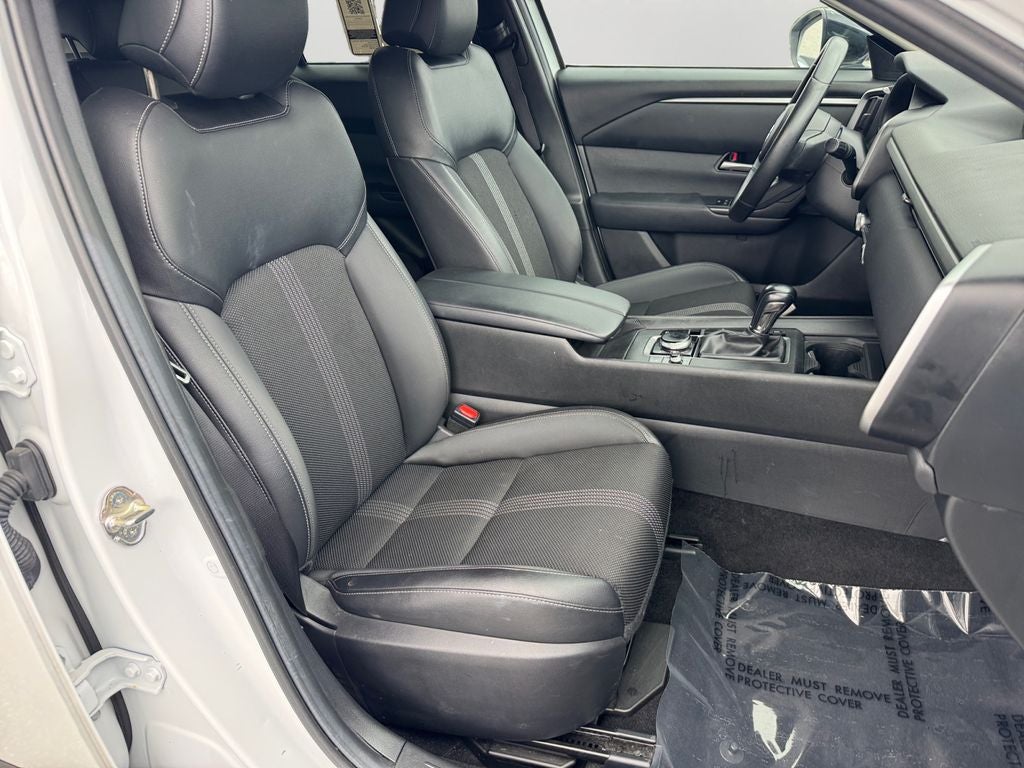 2024 Mazda Mazda CX-50 2.5 S Preferred Package w/Apple Carplay