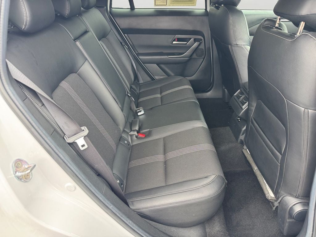 2024 Mazda Mazda CX-50 2.5 S Preferred Package w/Apple Carplay