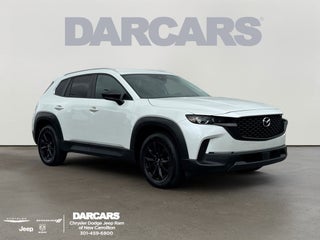 2024 Mazda Mazda CX-50 2.5 S Preferred Package w/Apple Carplay