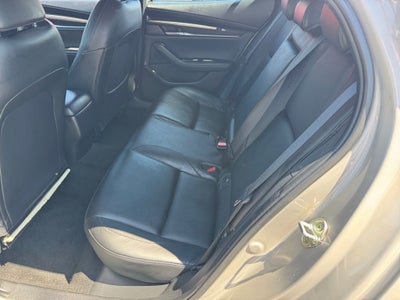 2024 Mazda Mazda3 2.5 S Select Sport