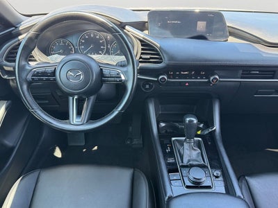 2024 Mazda Mazda3 2.5 S Select Sport